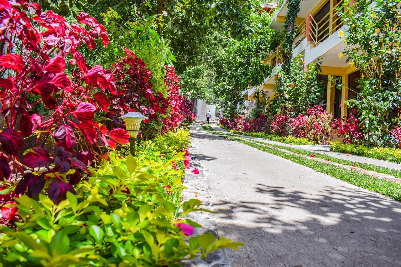 Pescador Hotel PH Santiago Atitlán Exterior foto