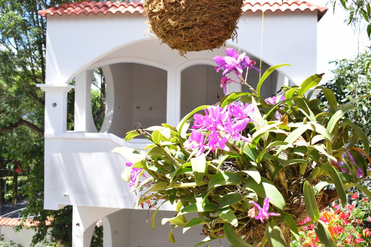 Pescador Hotel PH Santiago Atitlán Exterior foto